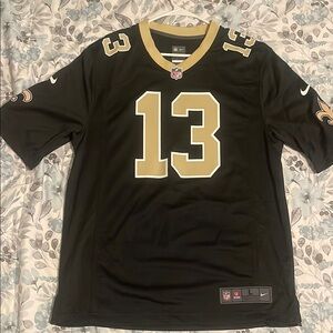 Nike Michael Thomas on field Jersey